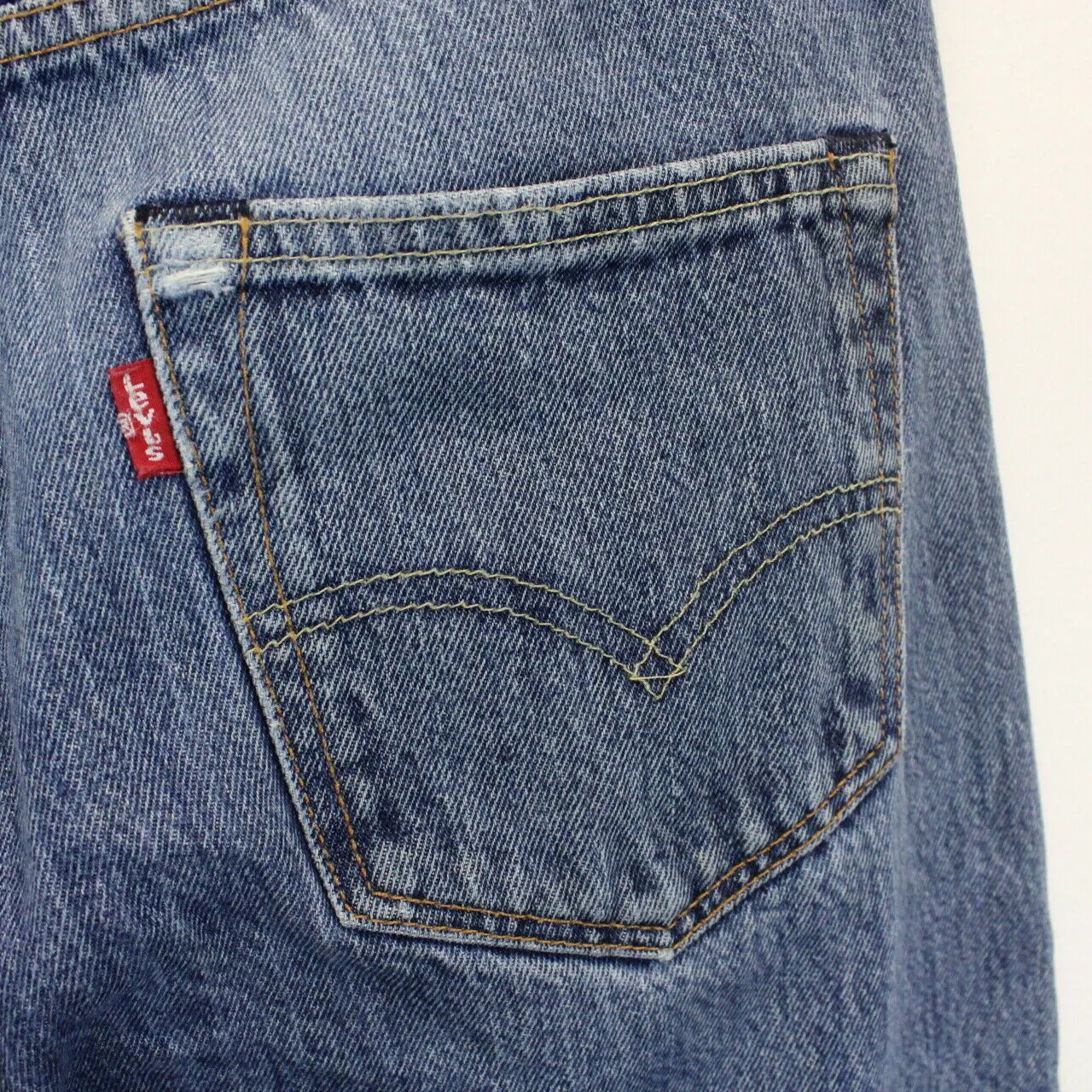 LEVIS 501 Jeans Blue | W30 L32