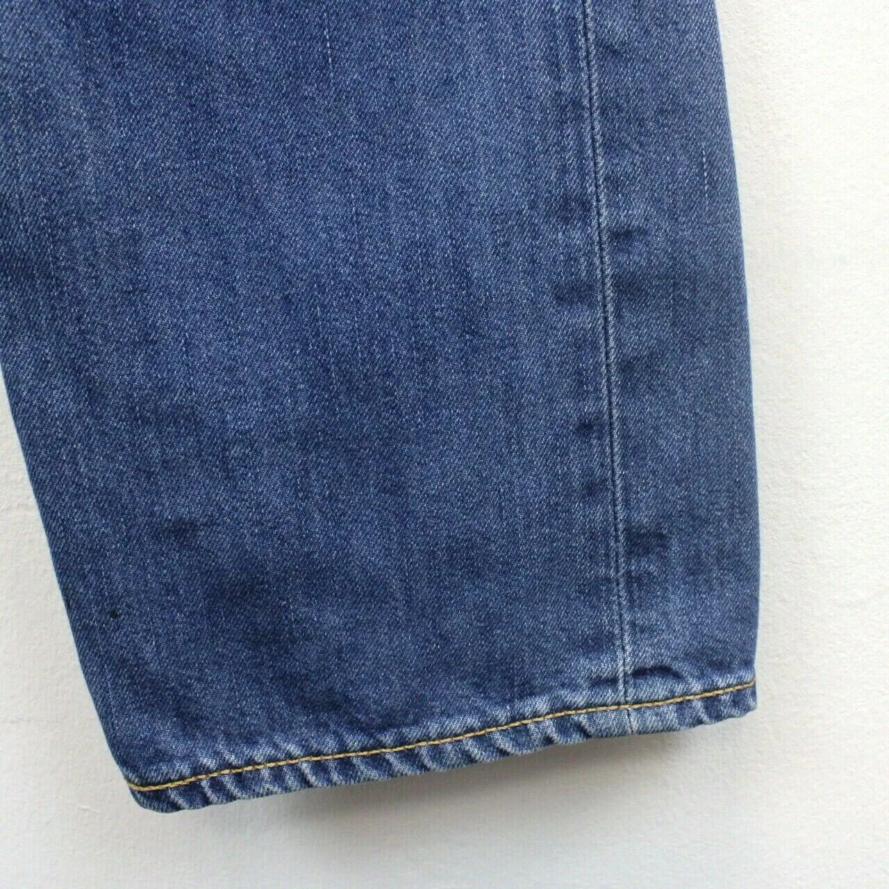 LEVIS 501 Jeans Blue | W33 L34