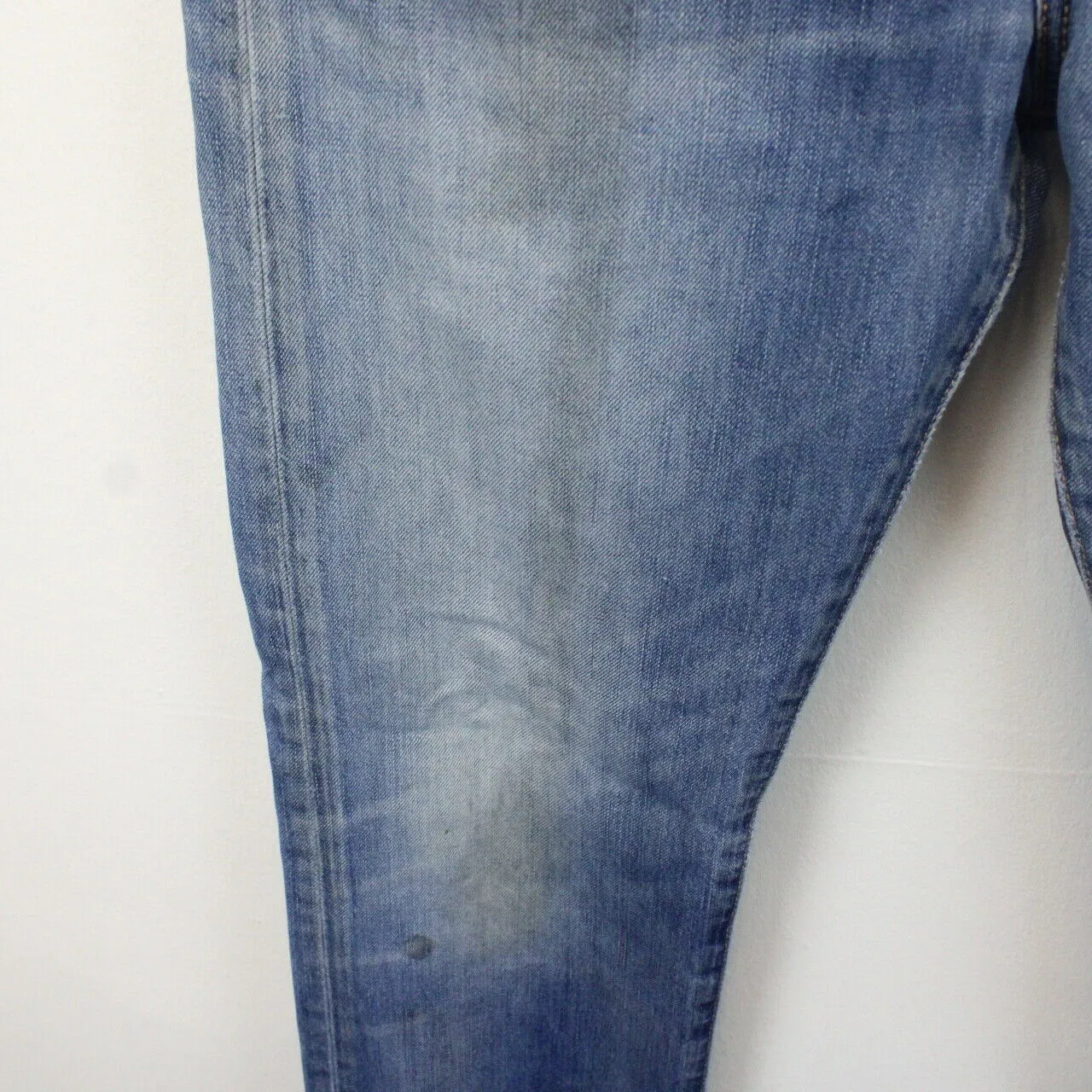 LEVIS 501 Jeans Blue | W33 L34