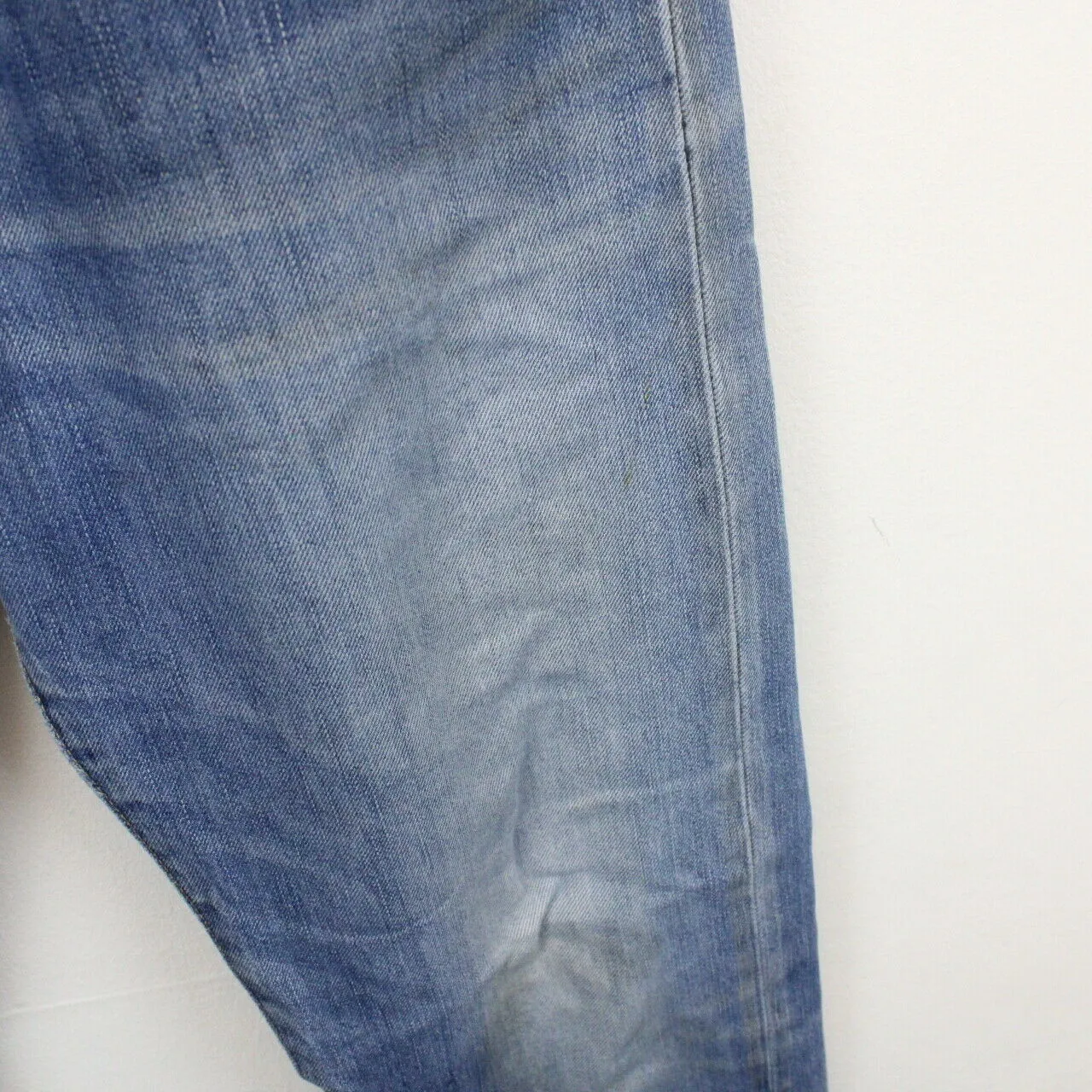 LEVIS 501 Jeans Blue | W33 L34