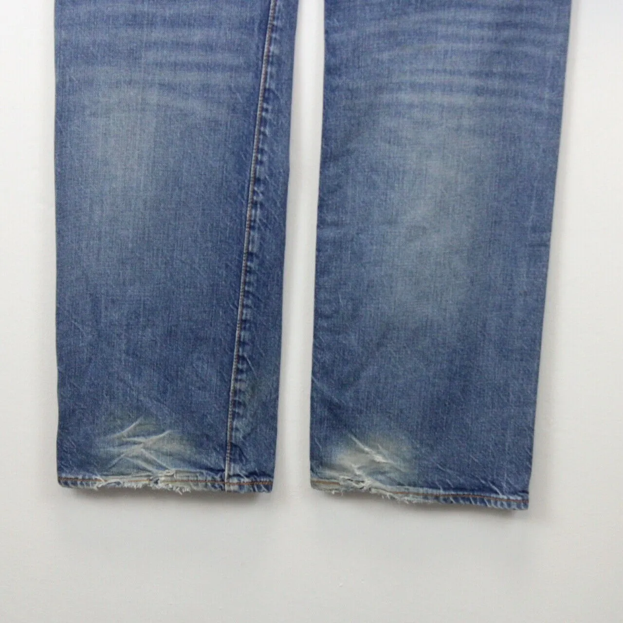 LEVIS 501 Jeans Blue | W36 L36