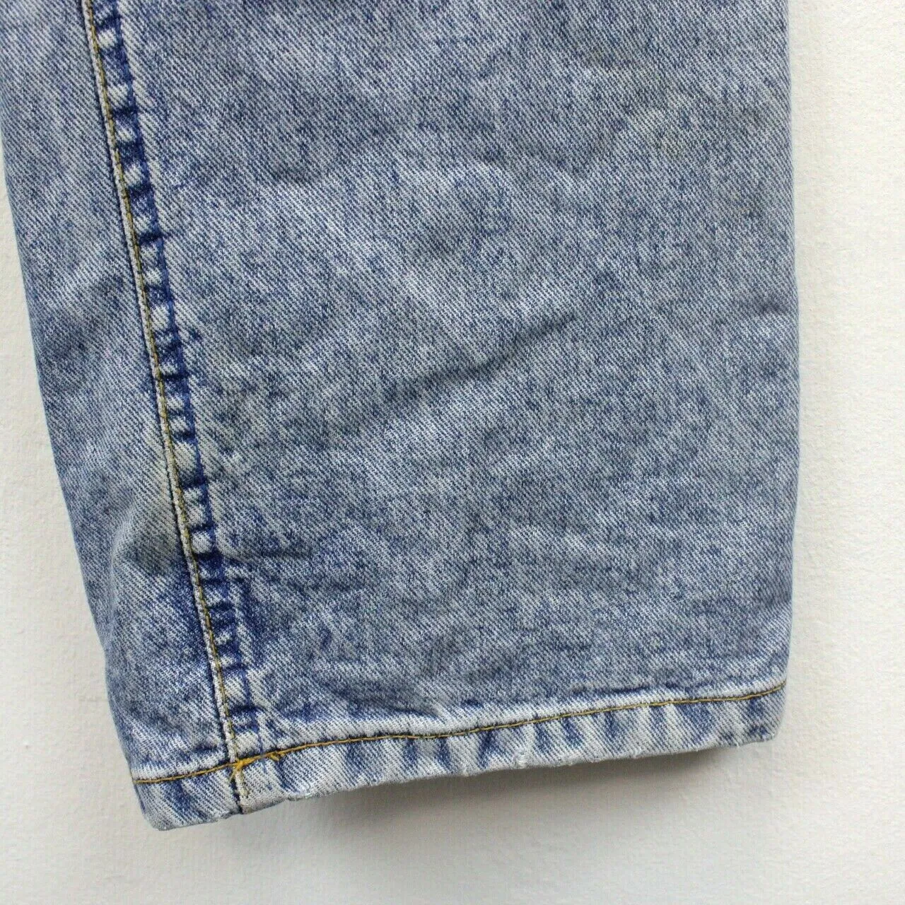 LEVIS 501 Jeans Light Blue | W32 L32