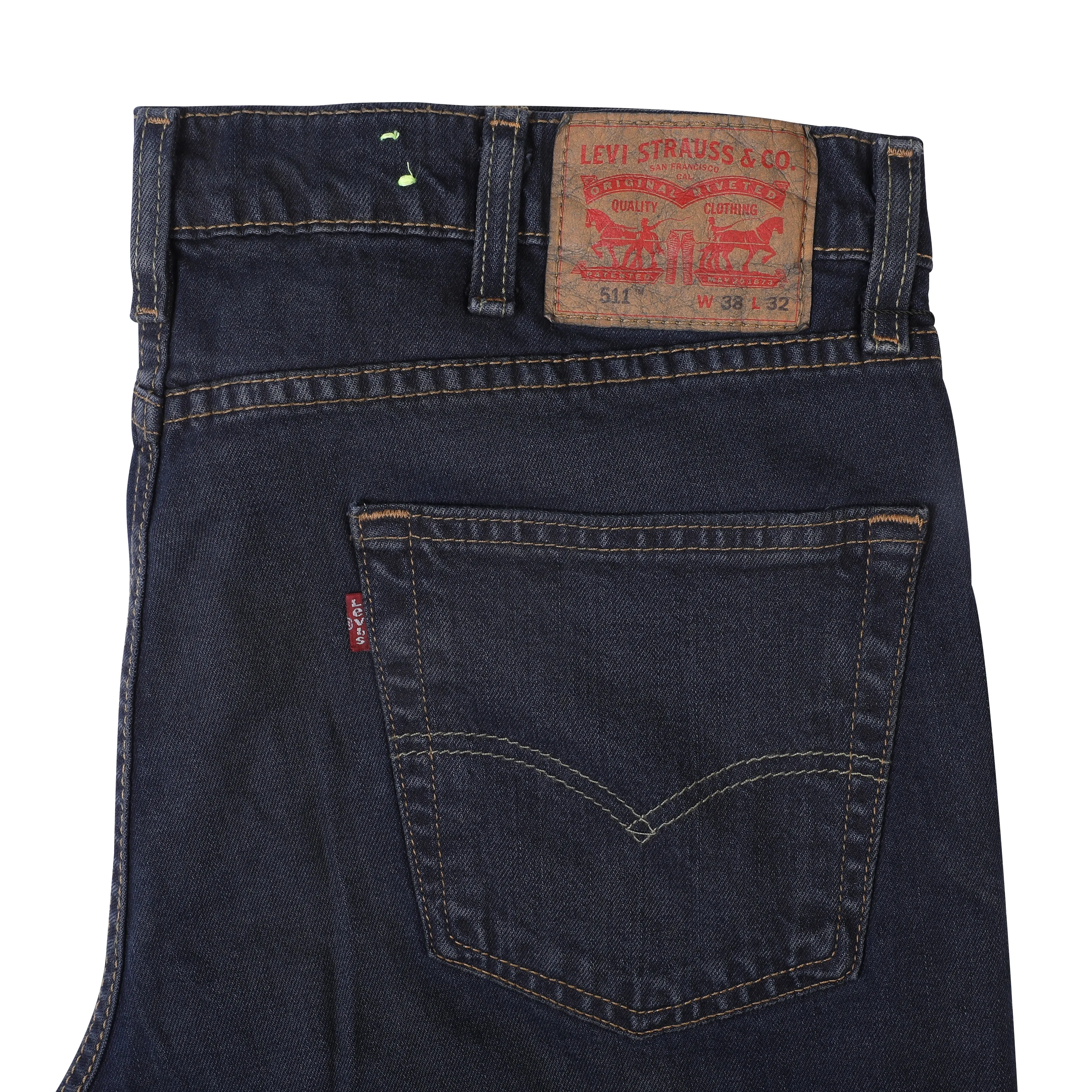 Levis 511 Jeans