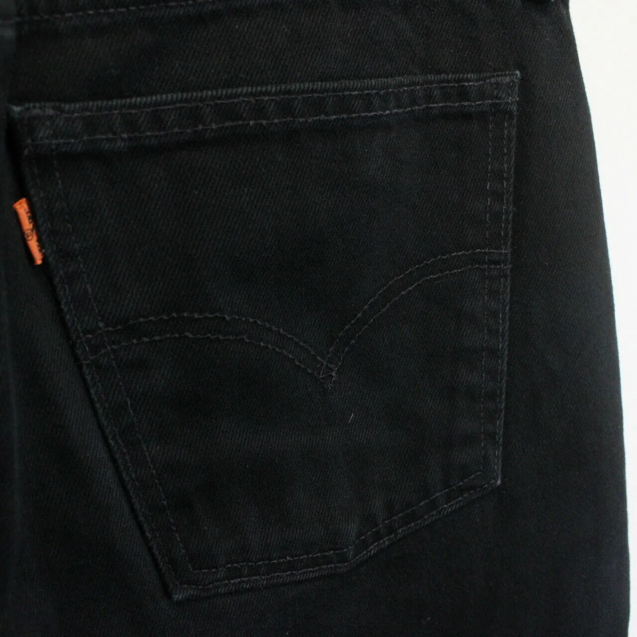 LEVIS 618 Jeans Black | W34 L32