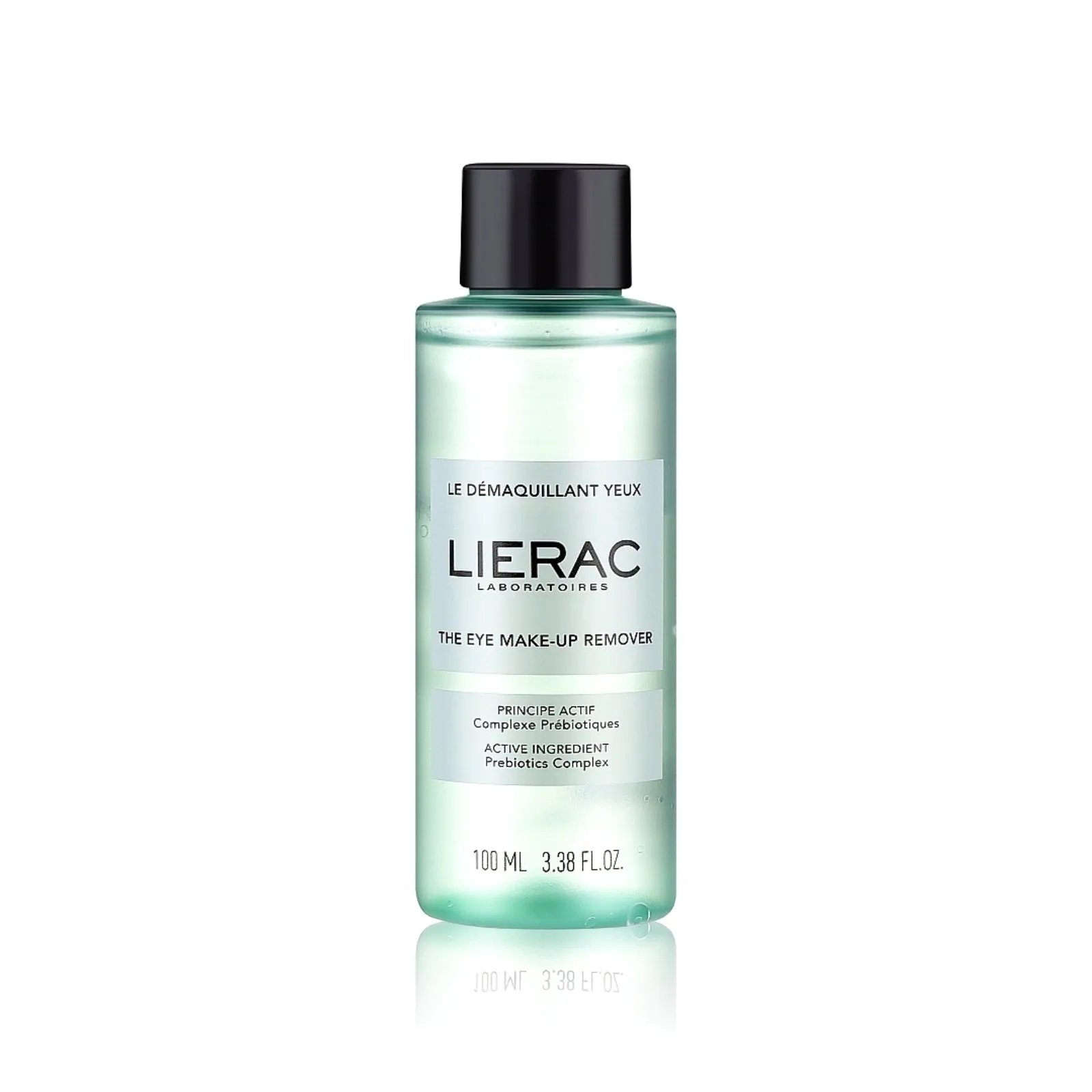 Lierac Eye Makeup Remover 100ml