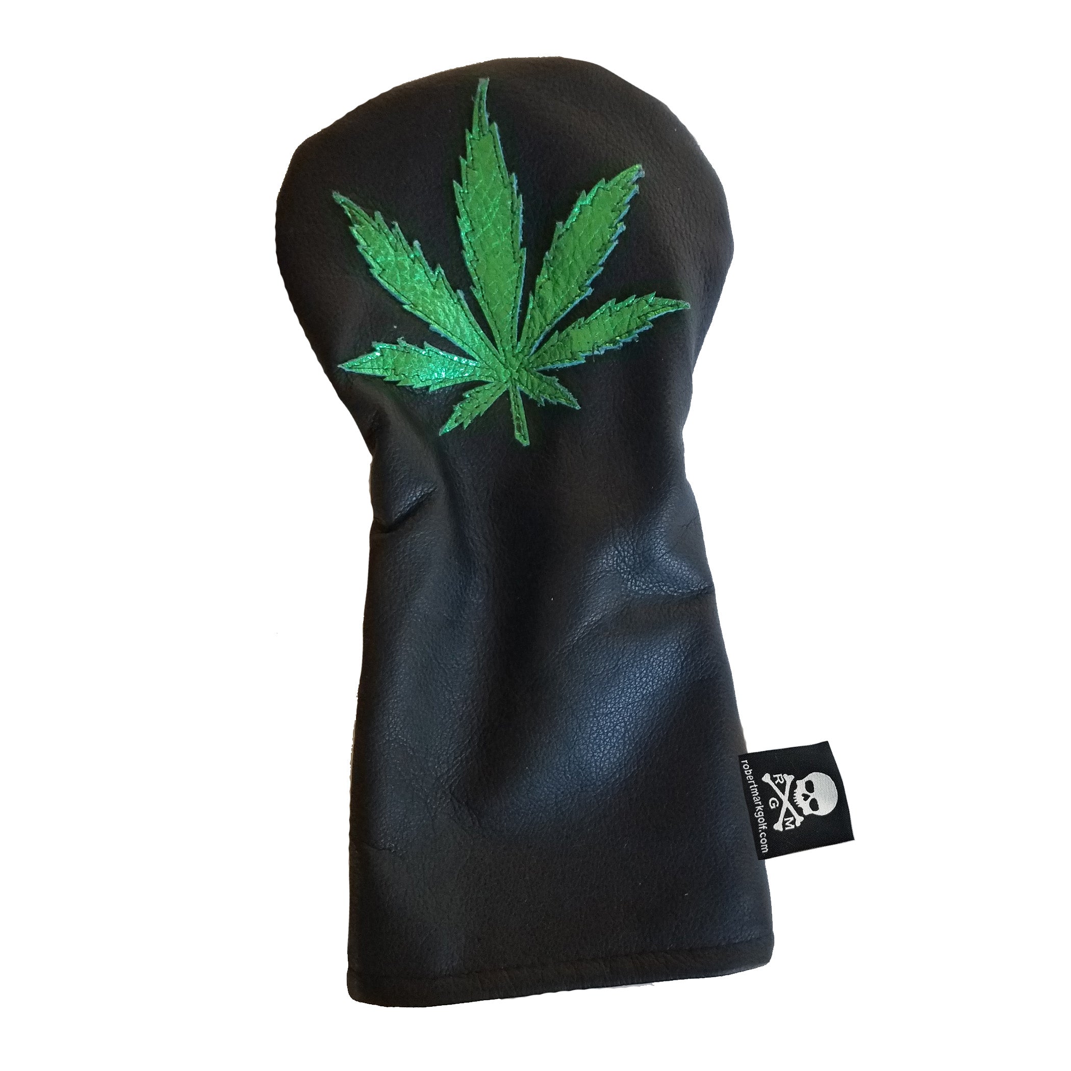 Limited Edition! The 420 Headcover