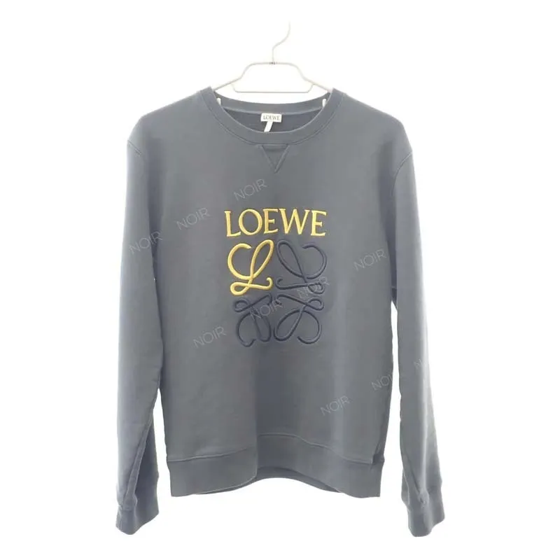 LOEWE  |Anagram sweatshirt in cotton