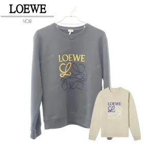 LOEWE  |Anagram sweatshirt in cotton