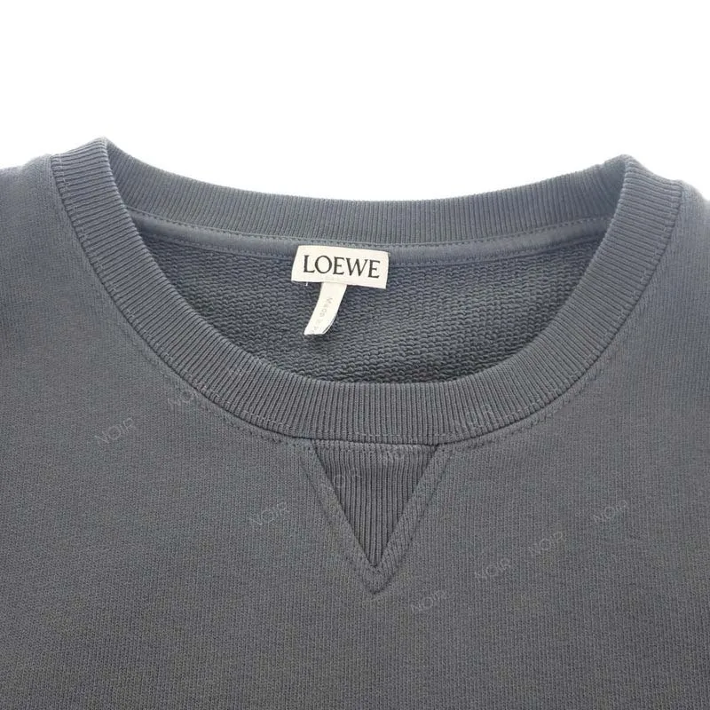 LOEWE  |Anagram sweatshirt in cotton