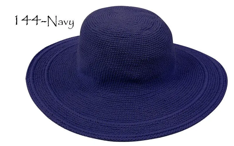 Lost River Wide Brim Hat