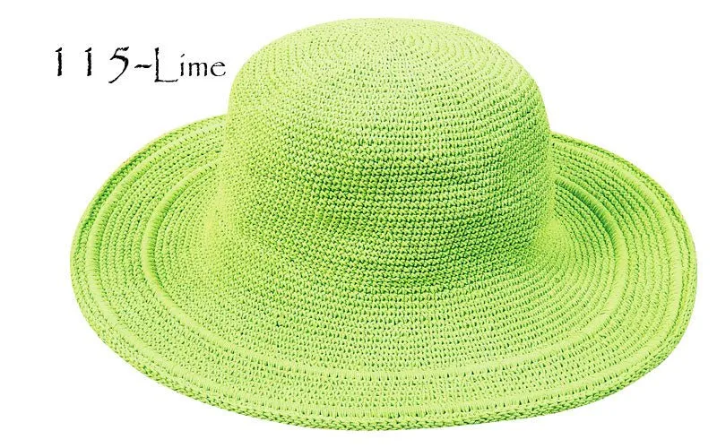 Lost River Wide Brim Hat