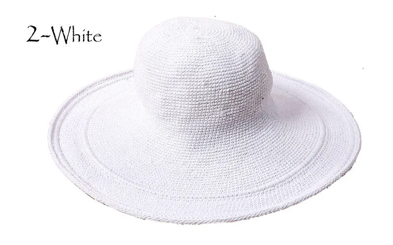 Lost River Wide Brim Hat