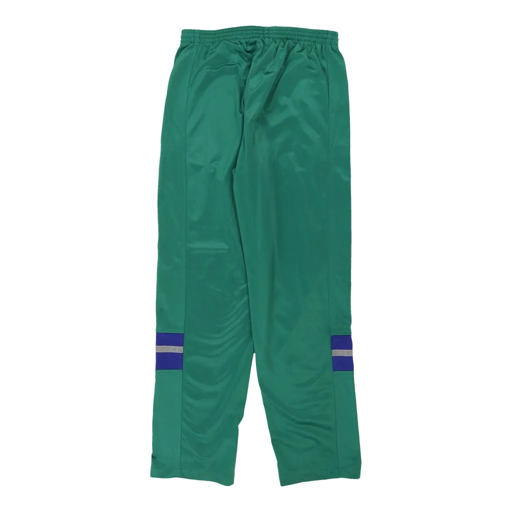 Lotto Tracksuit - XL Green Polyester