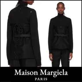 Maison Margiela  |V-neck & Crew neck