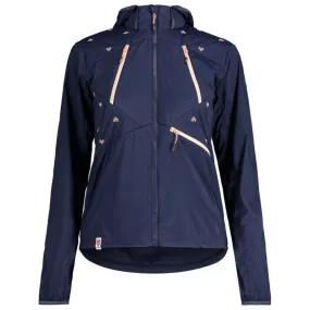 Maloja  DochulaM. - Giacca softshell - Donna