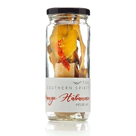 Mango Habanero Infusion Jar