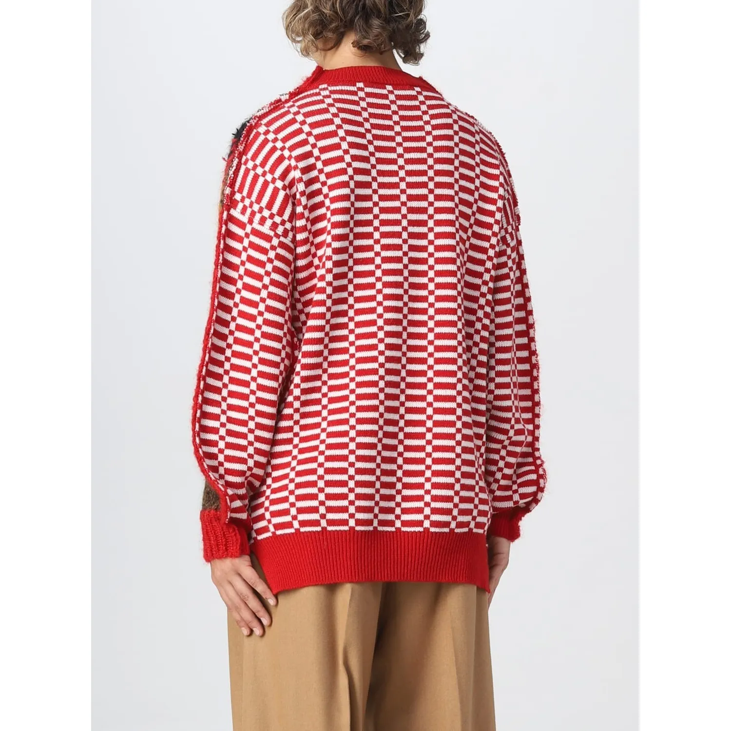 MARNI  |V-neck & Crew neck