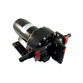 Marpac High-Capacity Self-Priming Water Pressure System Pump 7-0441