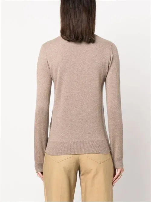 MaxMara  |V-neck & Crew neck