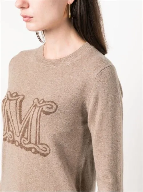 MaxMara  |V-neck & Crew neck