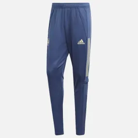 Men's Adidas Adidas Training Tracksuit Trousers Blue