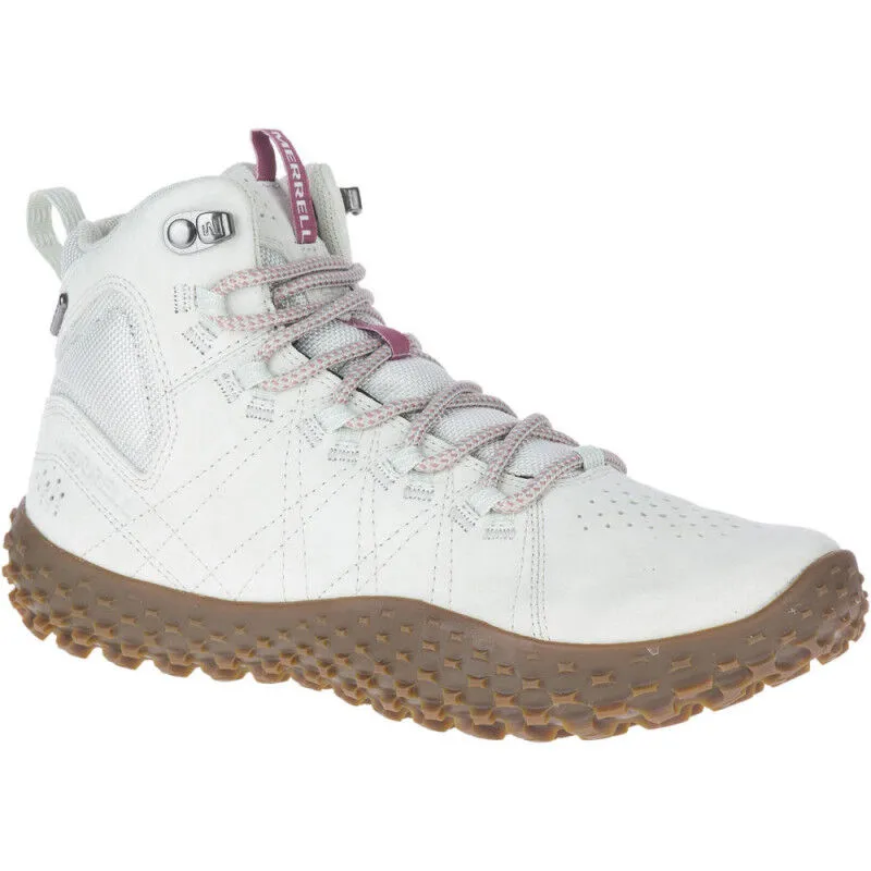 Merrell  Wrapt Mid Waterproof - Scarpe da trekking - Donna