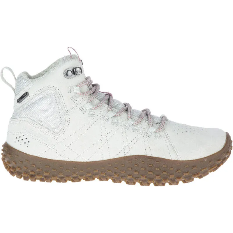 Merrell  Wrapt Mid Waterproof - Scarpe da trekking - Donna