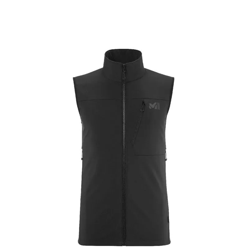 Millet  Magma Shield Vest - Giacca softshell - Uomo