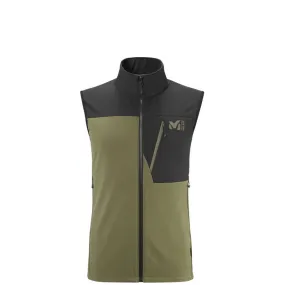 Millet  Magma Shield Vest - Giacca softshell - Uomo