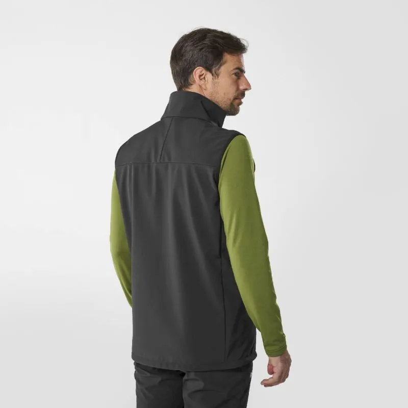 Millet  Magma Shield Vest - Giacca softshell - Uomo