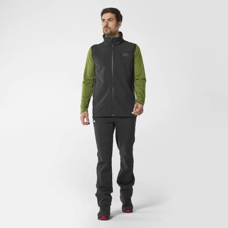 Millet  Magma Shield Vest - Giacca softshell - Uomo