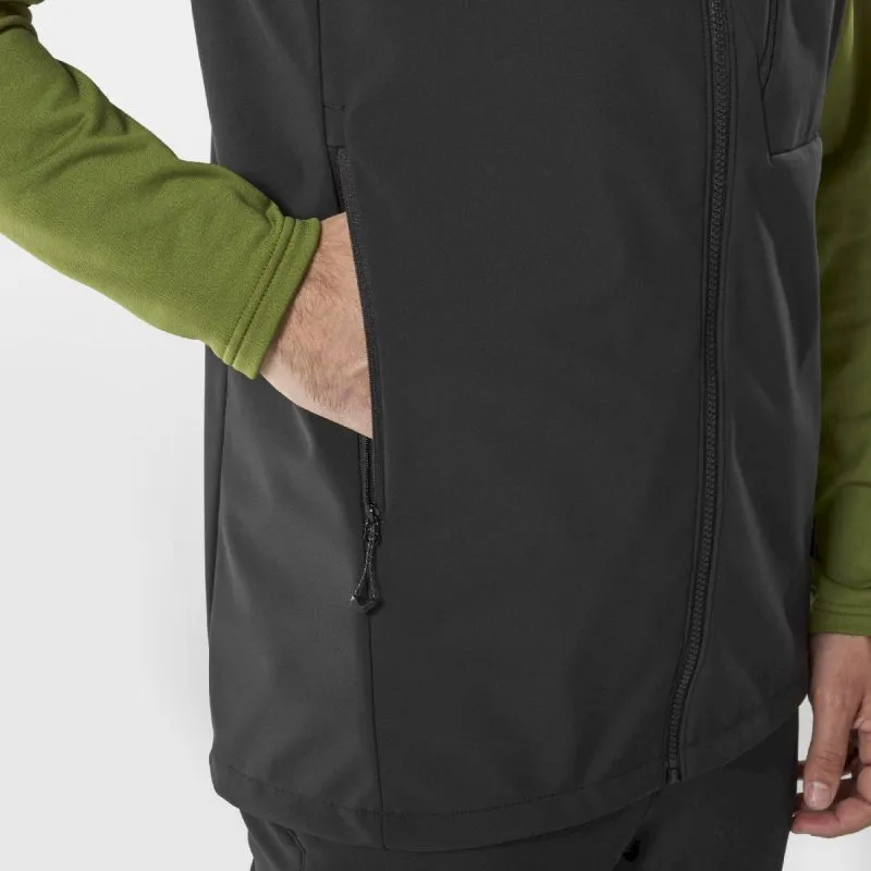 Millet  Magma Shield Vest - Giacca softshell - Uomo