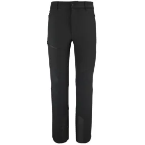 Millet  Track III Pant - Pantaloni softshell - Uomo