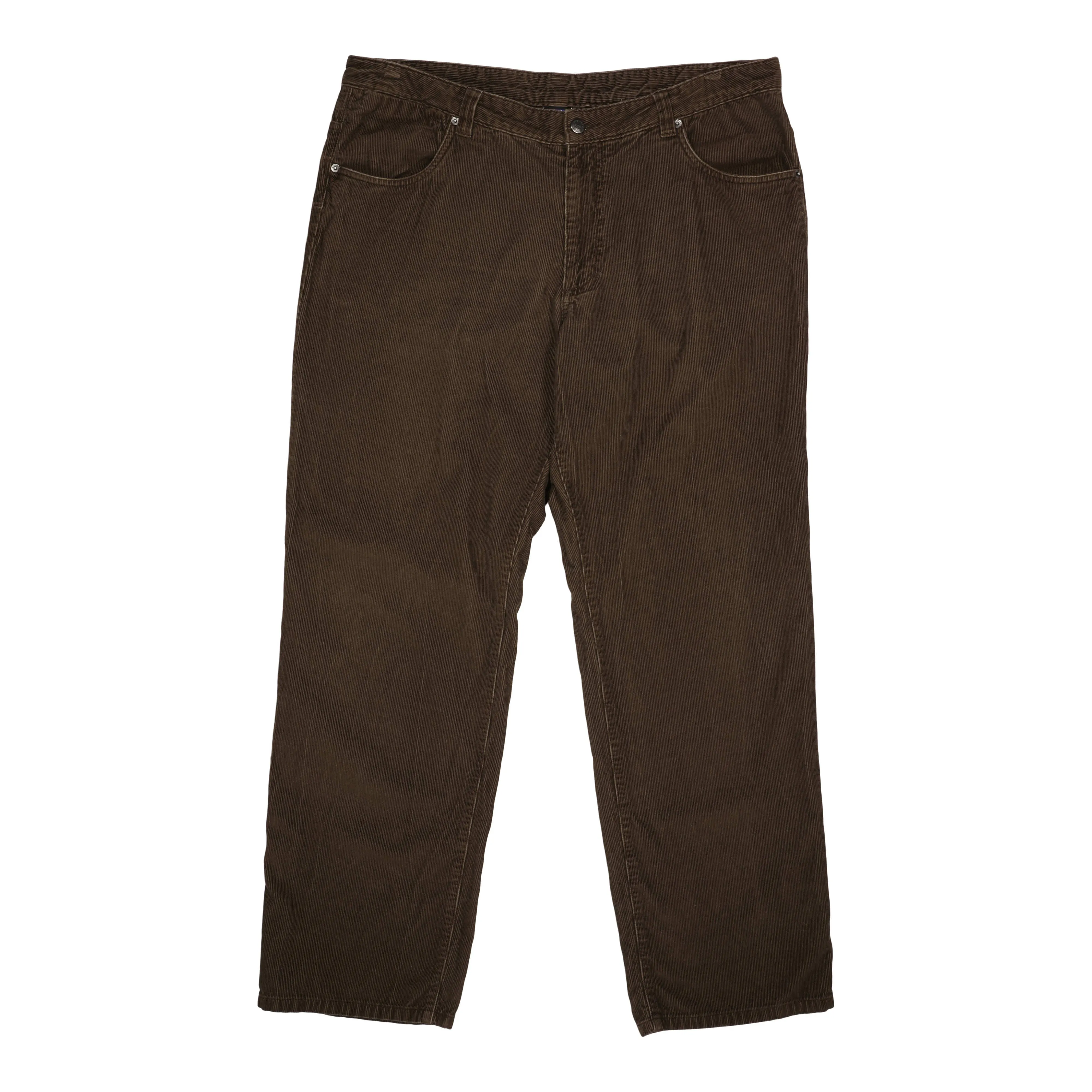 M's Cord Pants - Regular