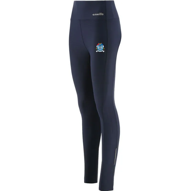 Naomh Aban Riley Full Length Leggings