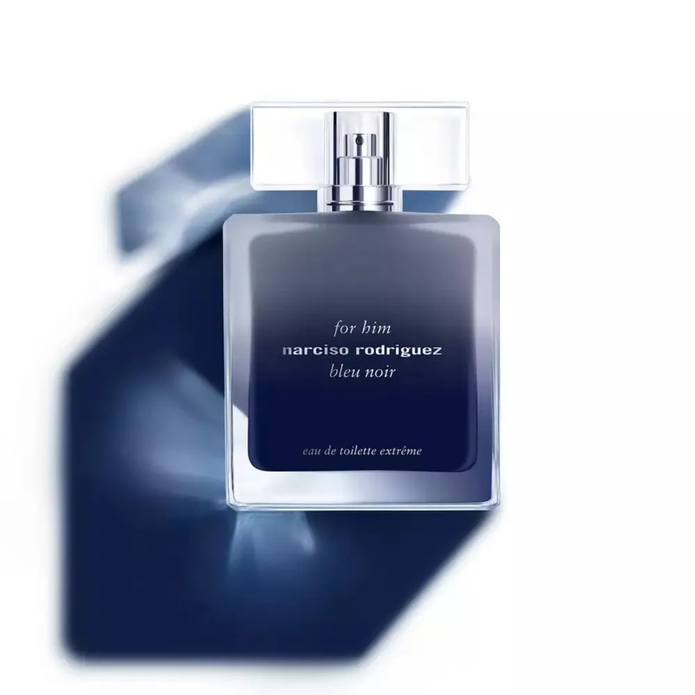 Narciso Rodriguez Bleu Noir Extreme For Him EDT 納茜素 - 極致紳藍男性淡香水 100ml