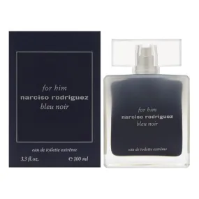 Narciso Rodriguez Bleu Noir Extreme For Him EDT 納茜素 - 極致紳藍男性淡香水 100ml