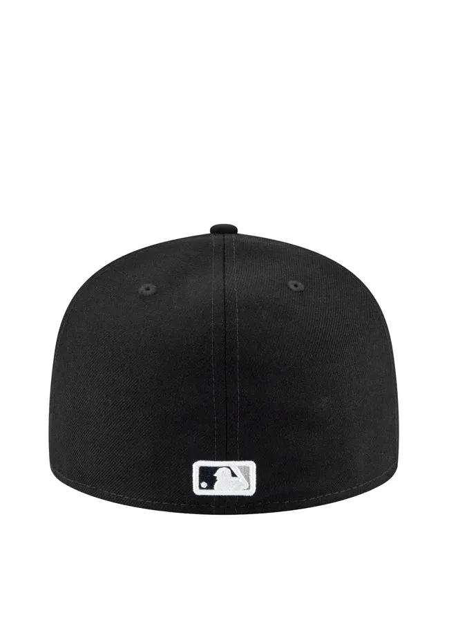 New Era 59FIFTY NEW YORK YANKEES ALL STAR PATCH FITTED CAP 60291303