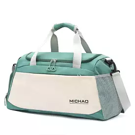 New fashionable portable large capacity, lightweight travel bag