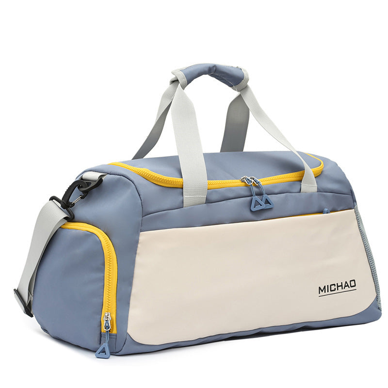 New fashionable portable large capacity, lightweight travel bag