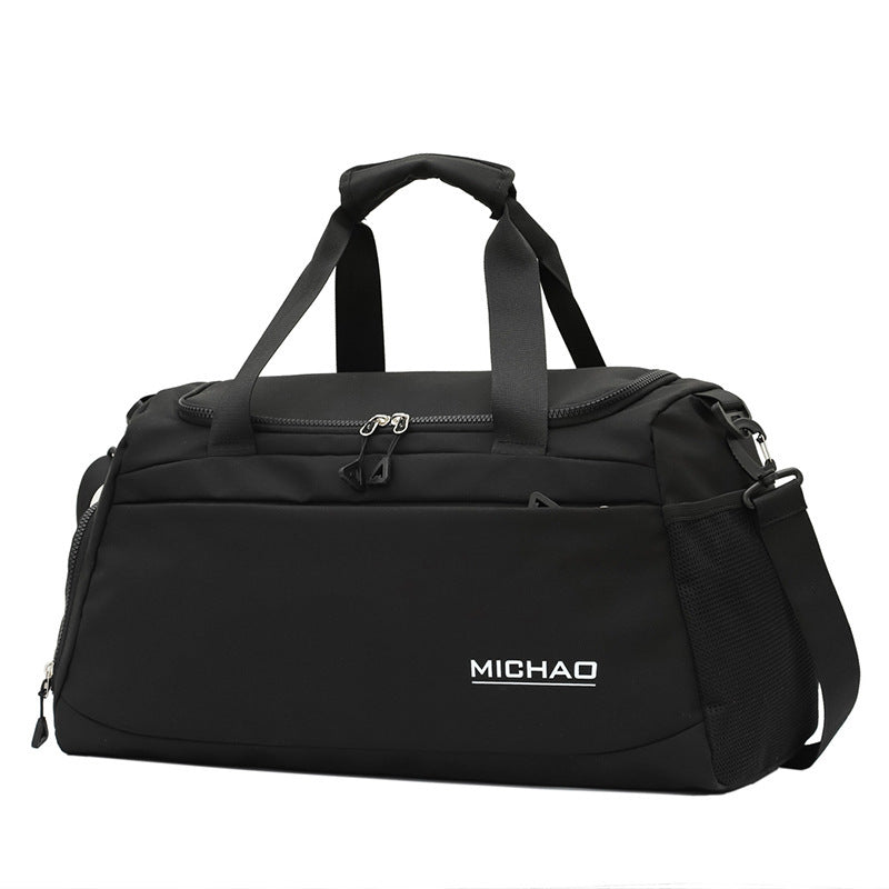 New fashionable portable large capacity, lightweight travel bag