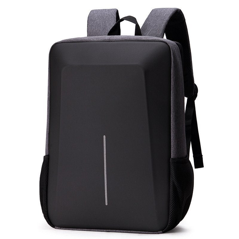 New men's high-end large-capacity business backpack