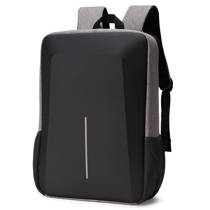 New men's high-end large-capacity business backpack