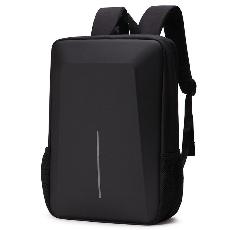 New men's high-end large-capacity business backpack