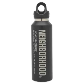 NH X Revomax . Vacuum Insulated Bottle 20OZ - Black