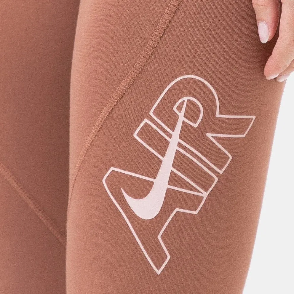 Nike Air Women's High-Rise Leggings