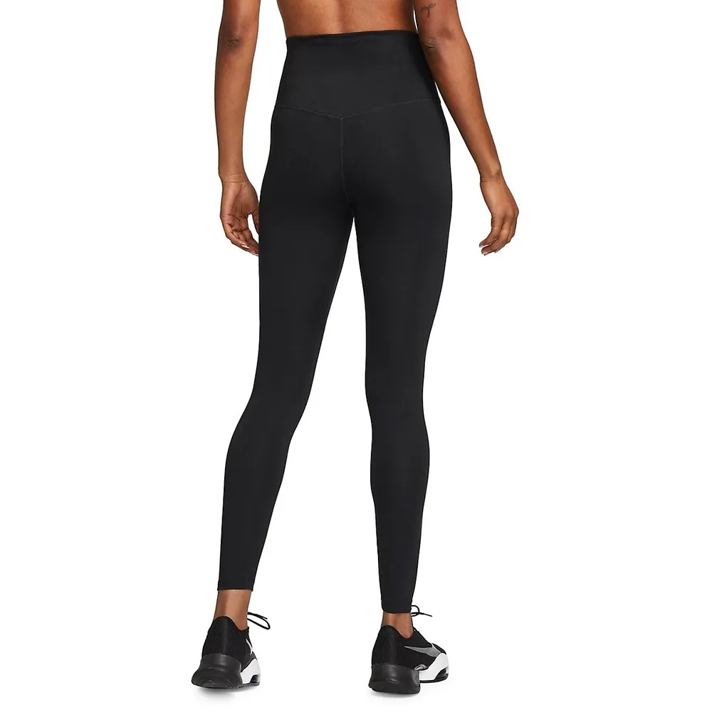 Nike One High-Rise Leggings