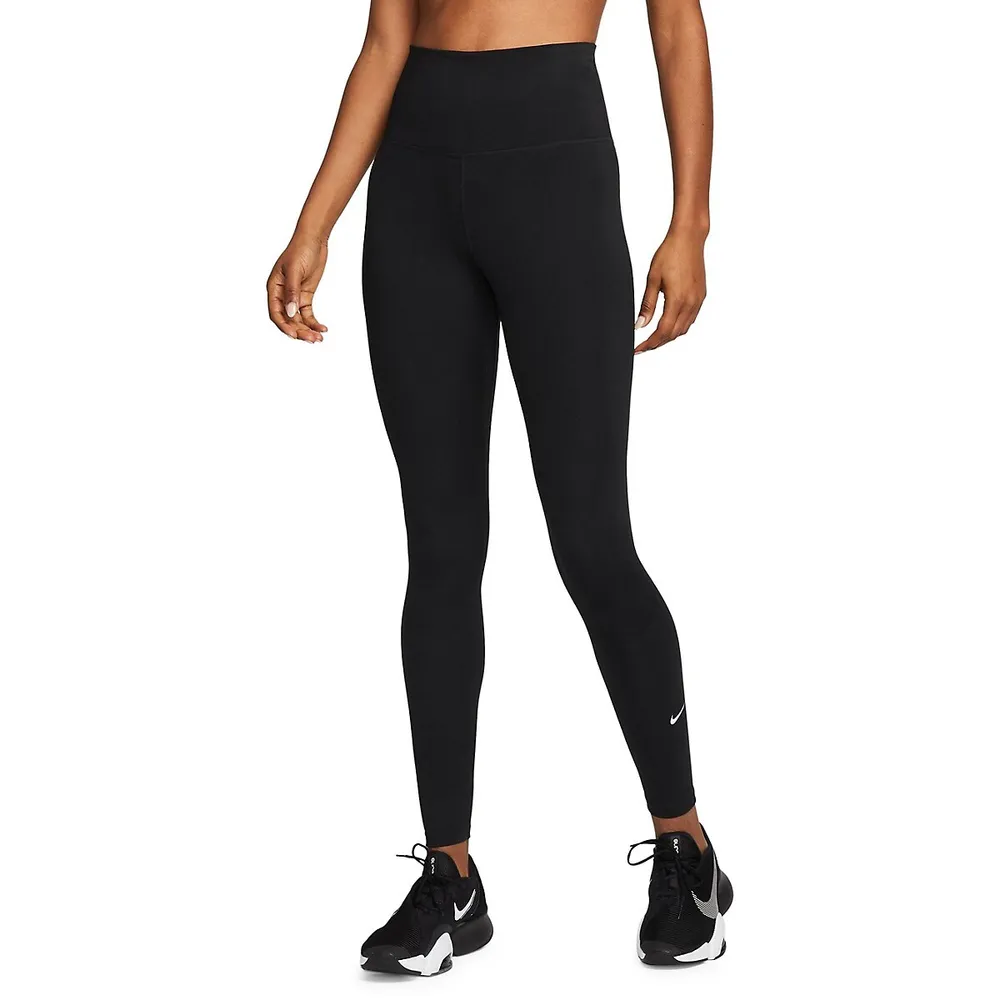 Nike One High-Rise Leggings