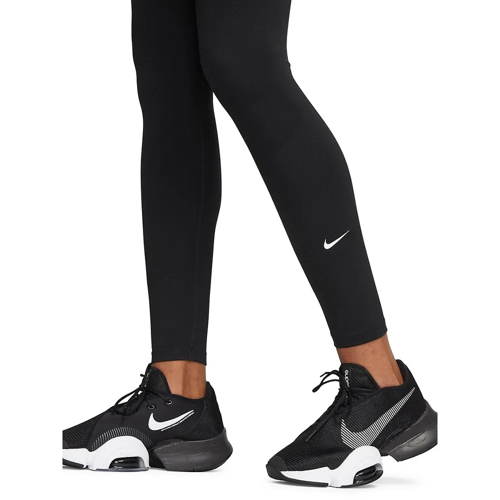 Nike One High-Rise Leggings