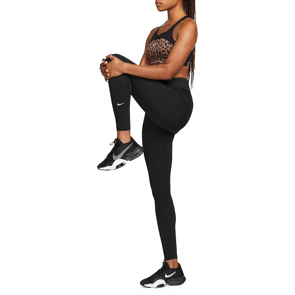 Nike One High-Rise Leggings